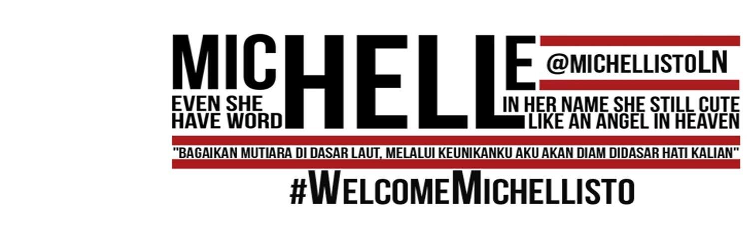 MichellisTone_'s profile banner image