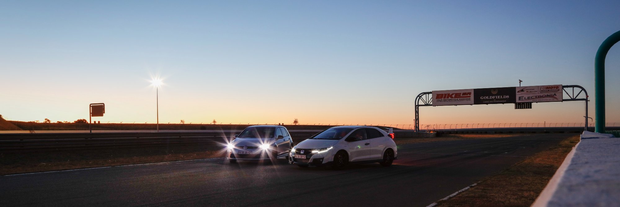 TheMotoristSA's profile banner image