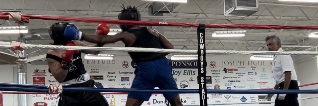 Cameron Hannah banner