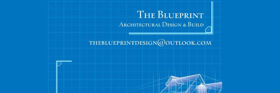 The Blueprint banner