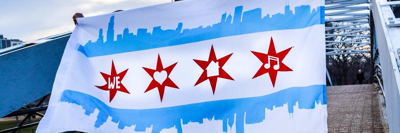 EvolChicago's profile banner image