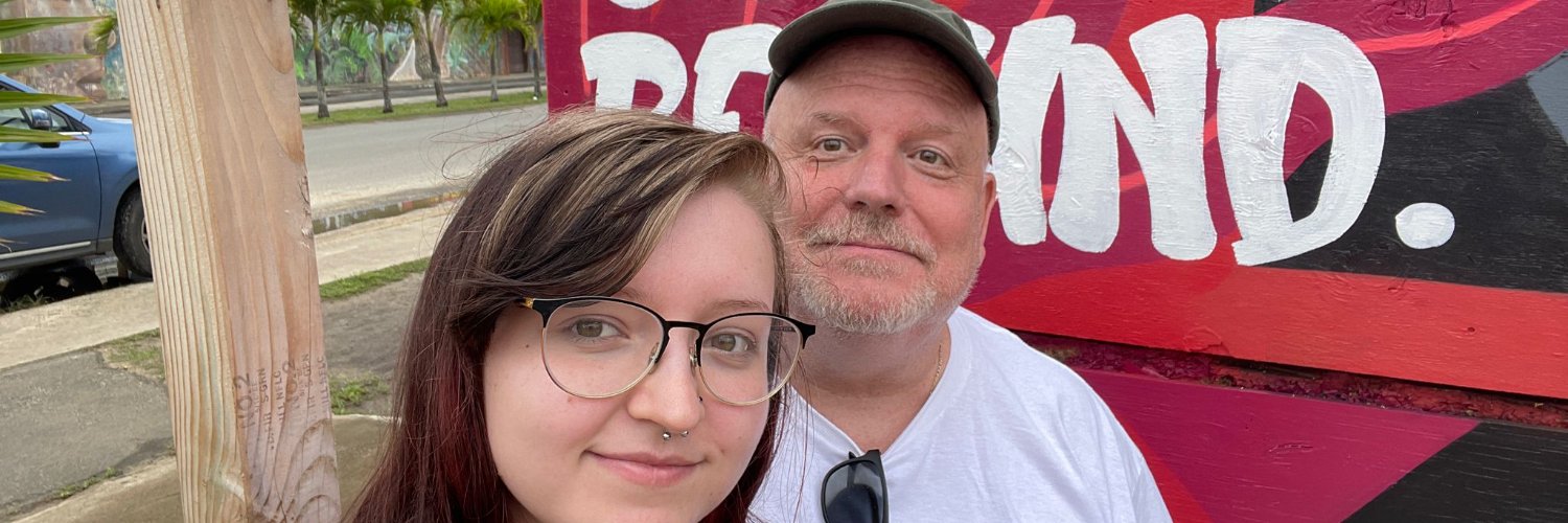 FarrenBennett's profile banner image