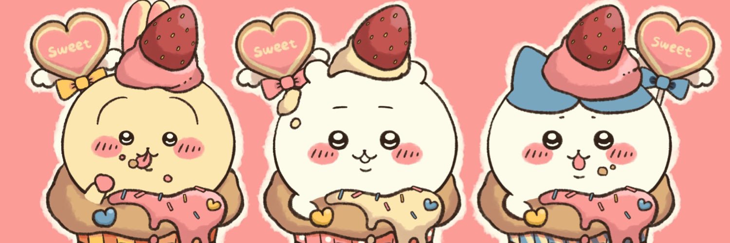 ももうさぎꪔ̤̮ banner