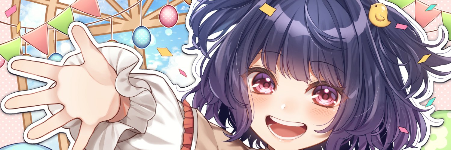 甘見もえ banner