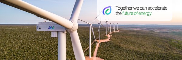TheAESCorp Profile Banner