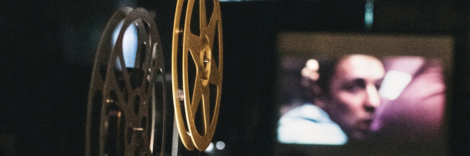 ShelfCinemaApp's profile banner image