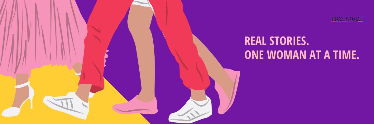 UrbanWomanMag's profile banner image
