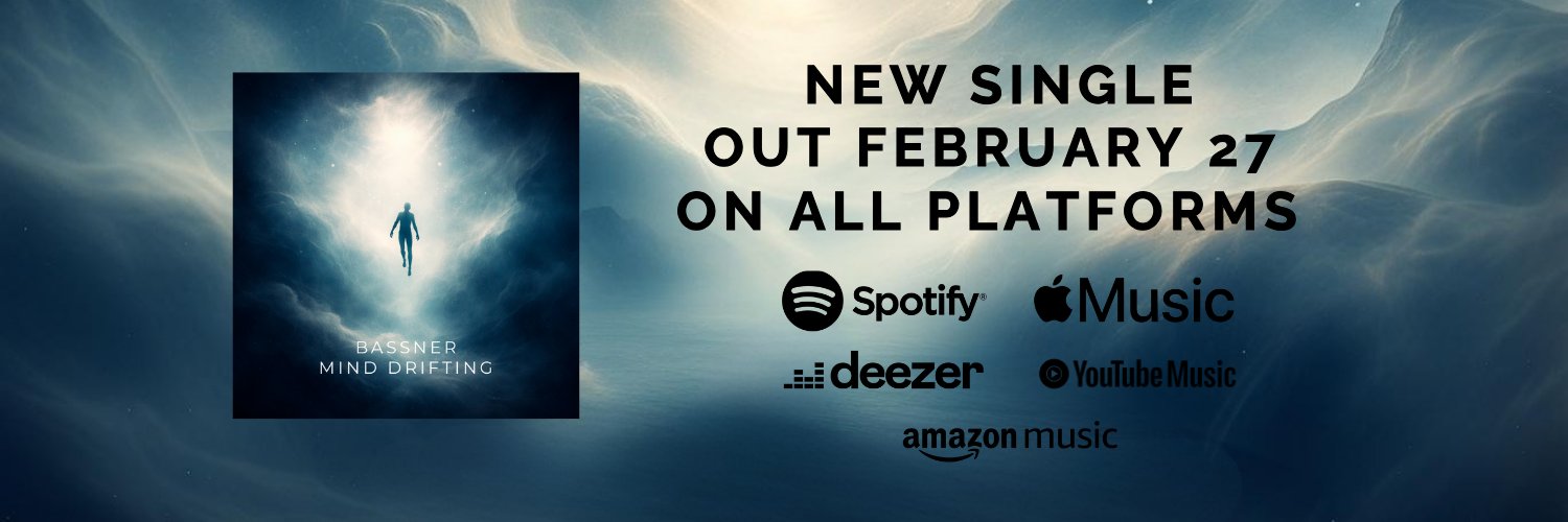 BassnerOfficial's profile banner image