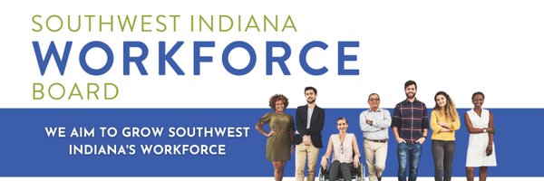 Southwest Indiana Workforce Board Profile Banner