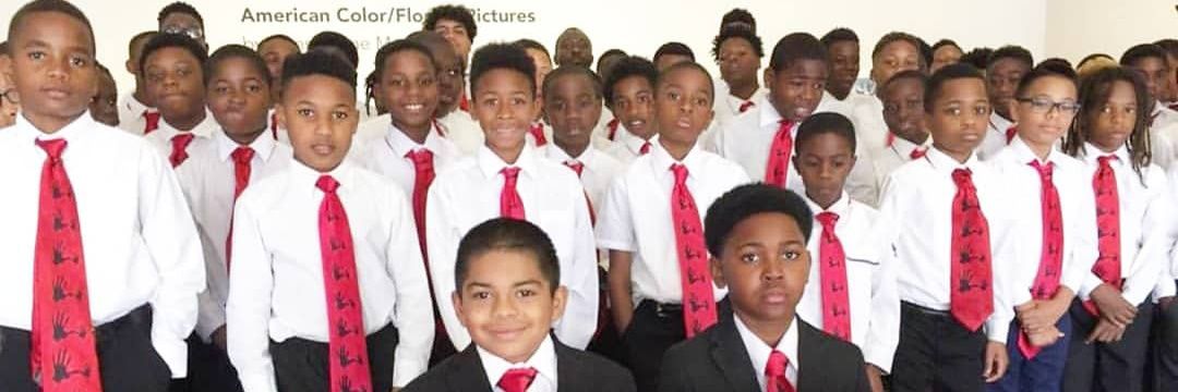 5000 Role Models banner