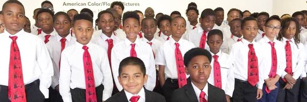 5000RoleModels Profile Banner