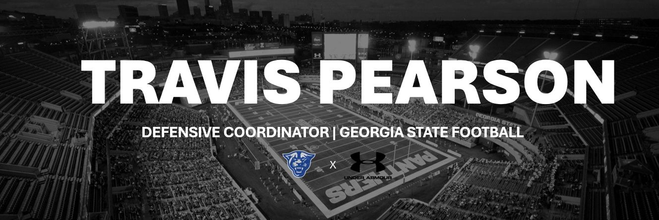 Travis Pearson banner