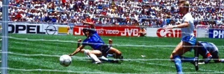 ariel mario castro banner