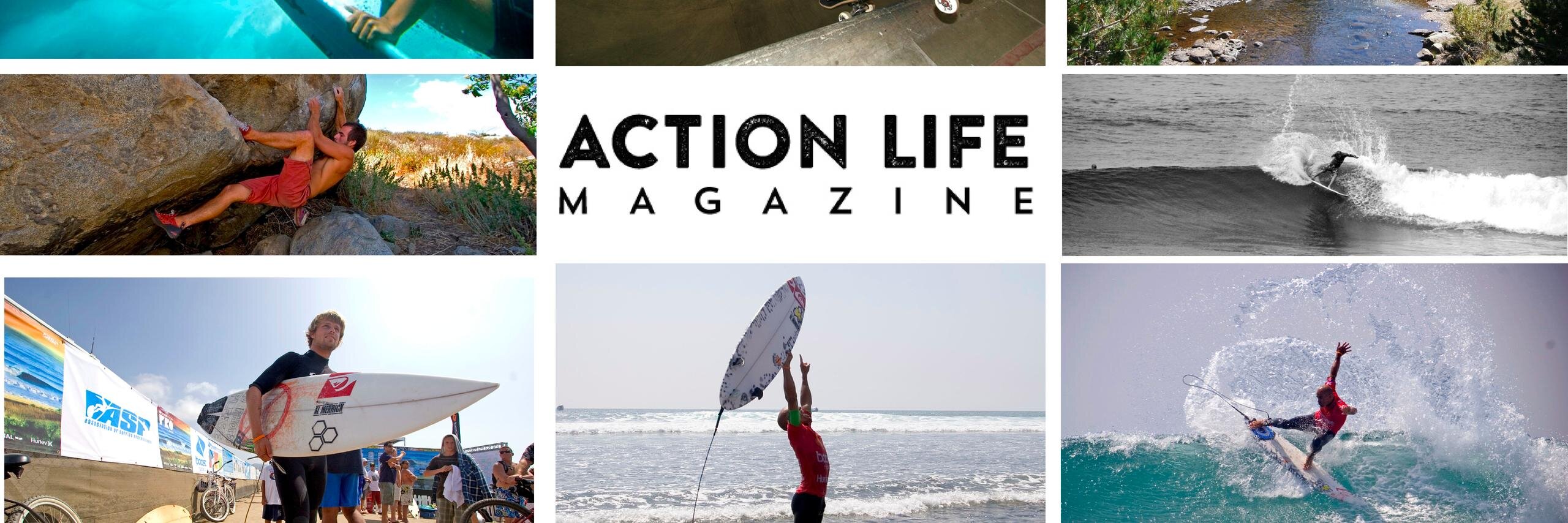 ActionLifeMag's profile banner image