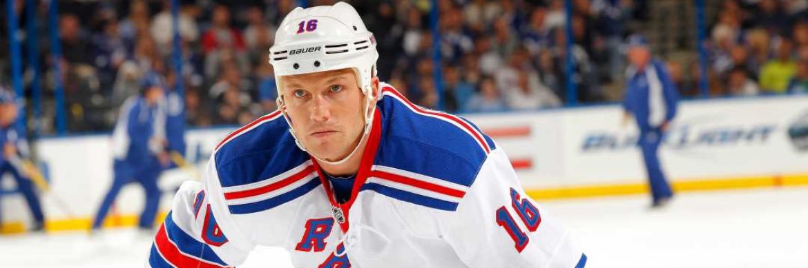 Sean Avery banner