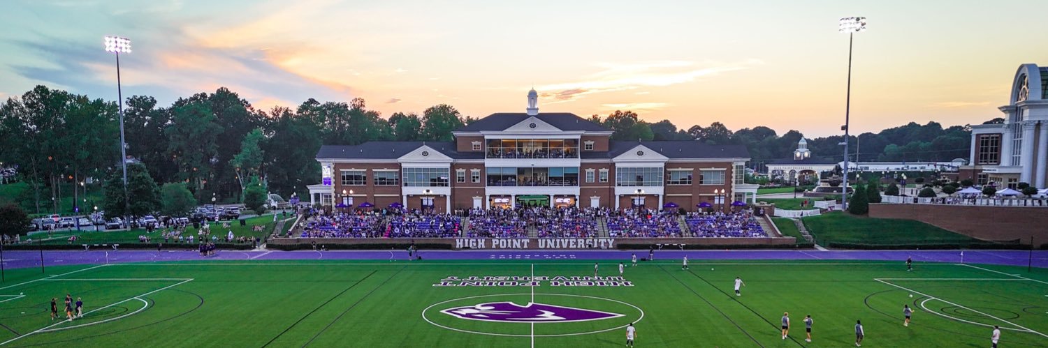 HPUMSOCCER's profile banner image