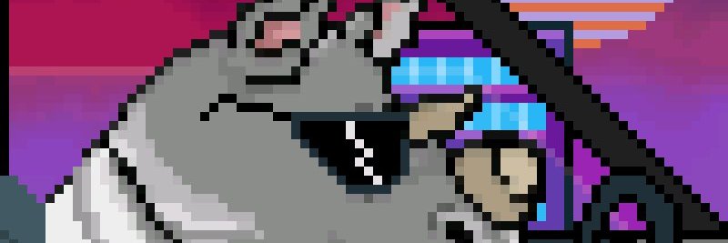 FachryAlbhar's profile banner image