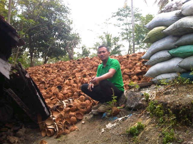 DikaAnzar's profile banner image