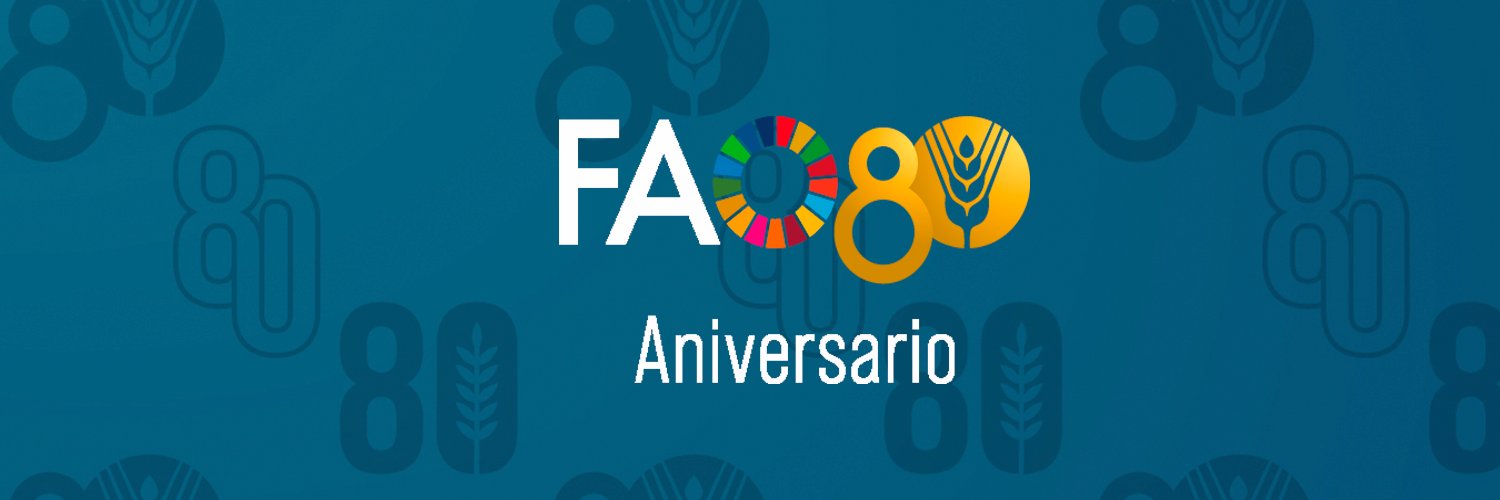 FAO Perú's banner