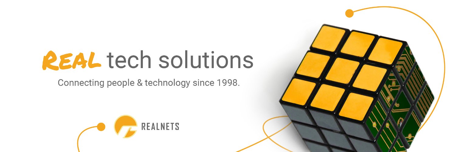 Realnets's profile banner image