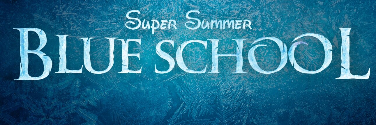 BlueSchool14's profile banner image