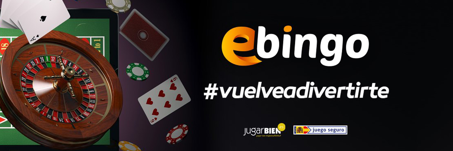 ebingo_es's profile banner image