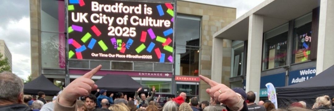 Vicky Clifton banner