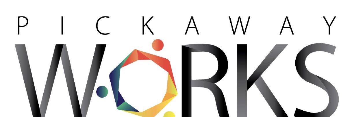Pickaway WORKS banner