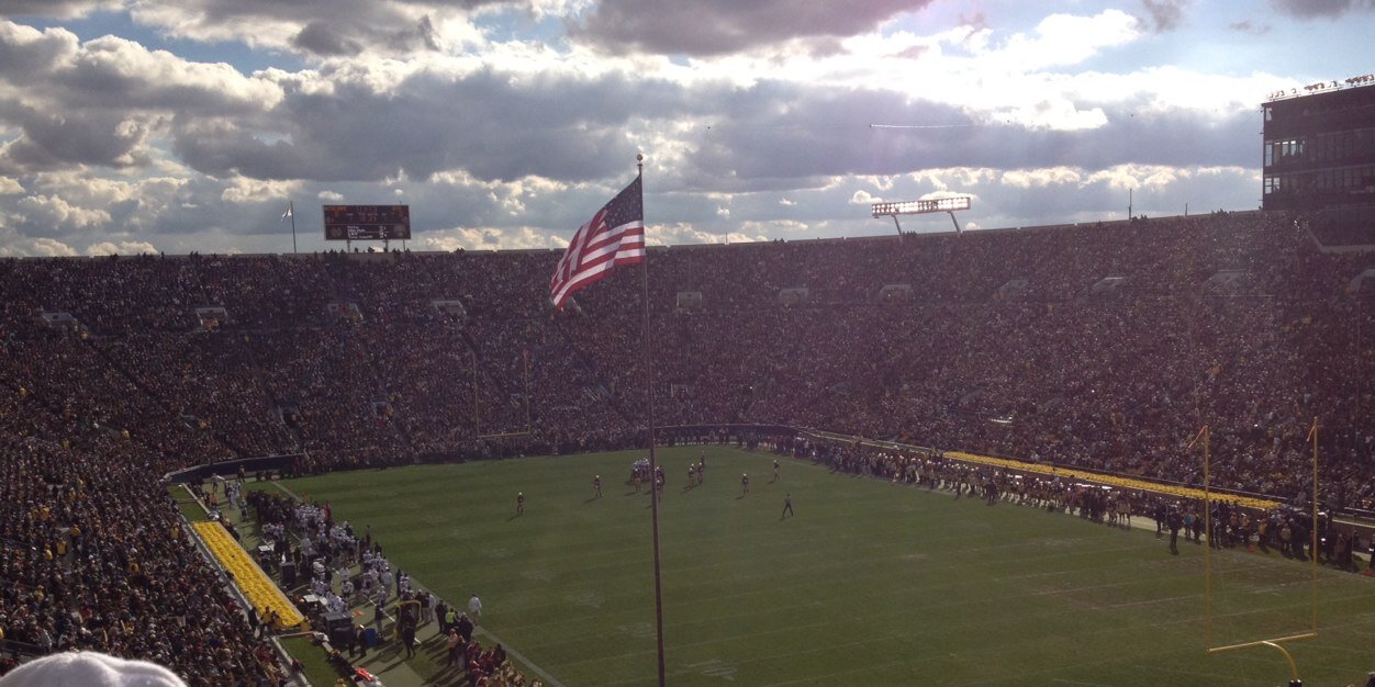 T_Clark18's profile banner image