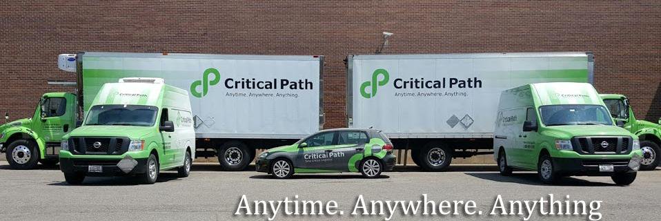 CriticalPathLtd's profile banner image
