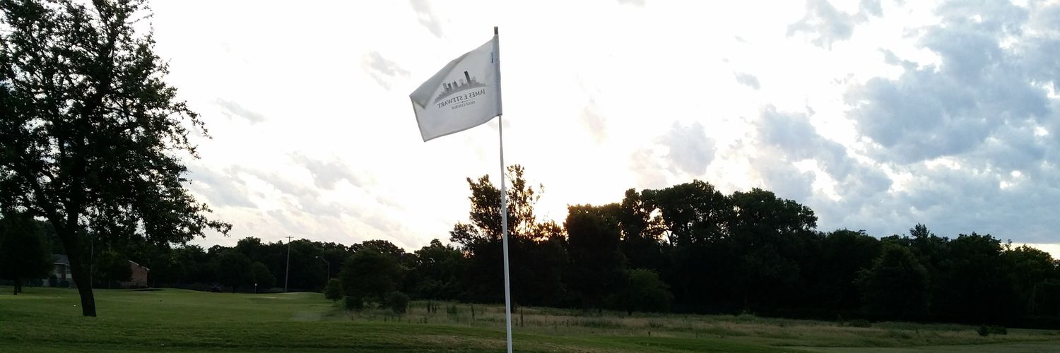 JamesStewartGC's profile banner image