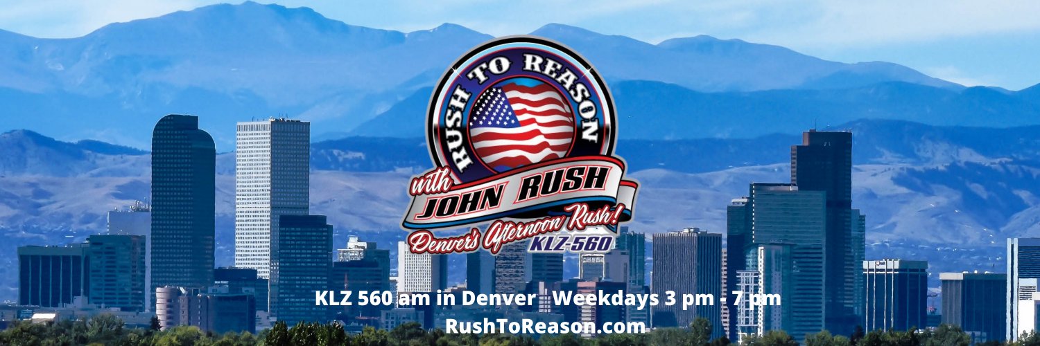 John Rush banner