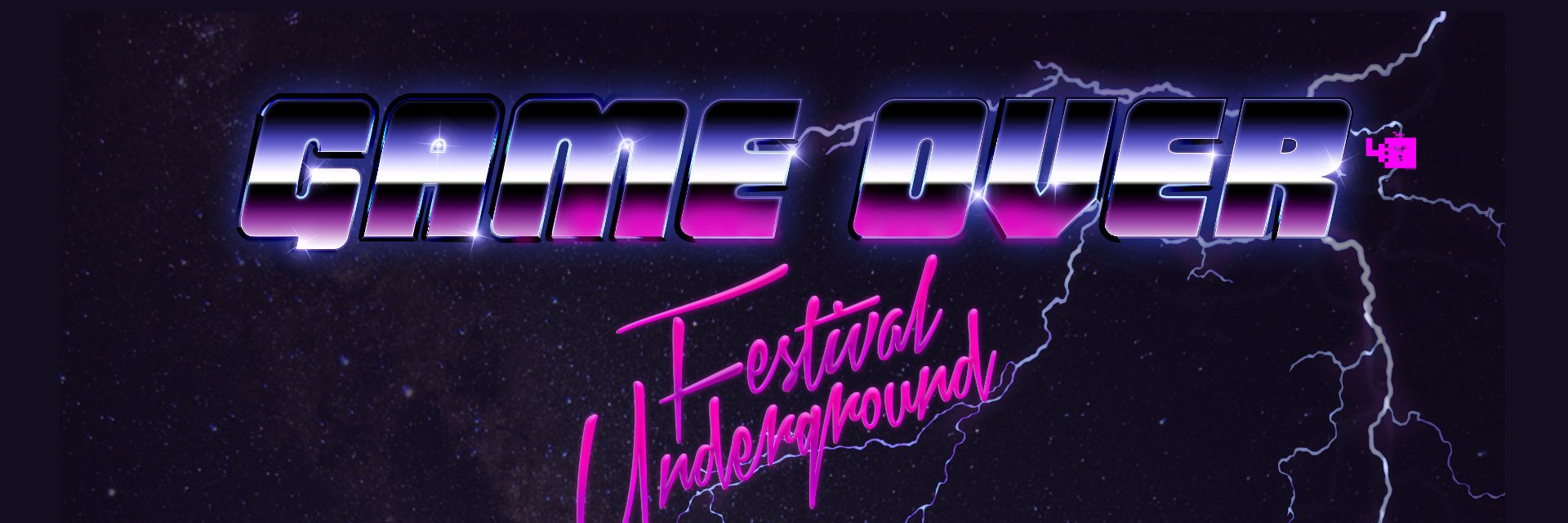GameOverMilano's profile banner image