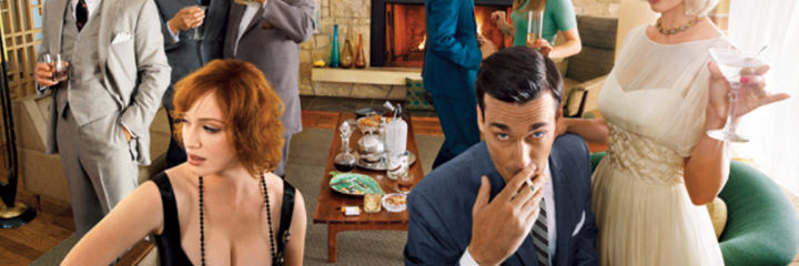 Mad Men Quotes's banner