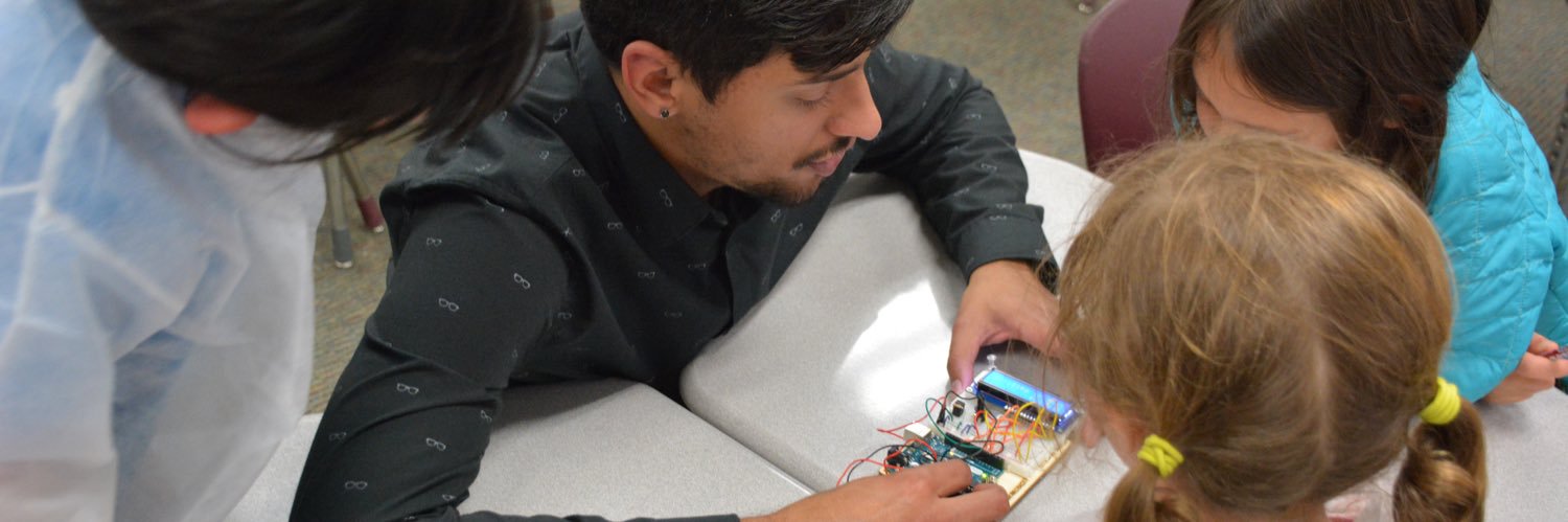 Uncommon Individual Foundation banner