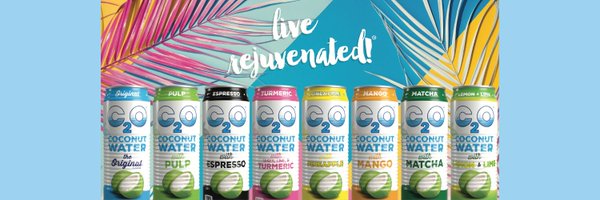 C2Ococonutwater Profile Banner