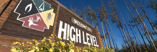 TownofHighLevel Profile Banner
