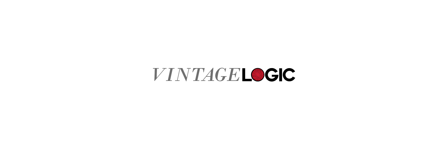 vintlogic's profile banner image