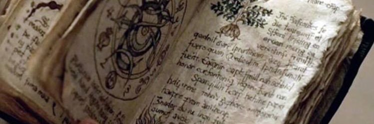 Annie White-Tower / parody banner