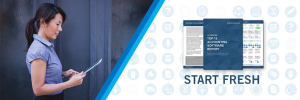 BiznessSoftware Profile Banner