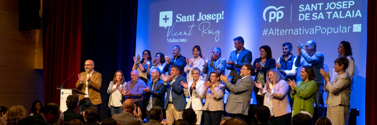 PP Sant Josep banner