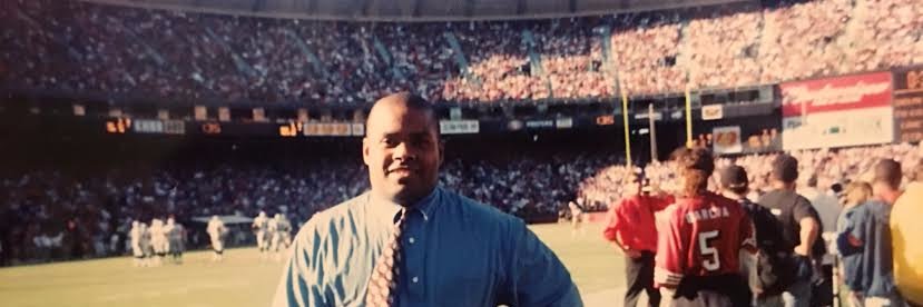 YesCharlton's profile banner image