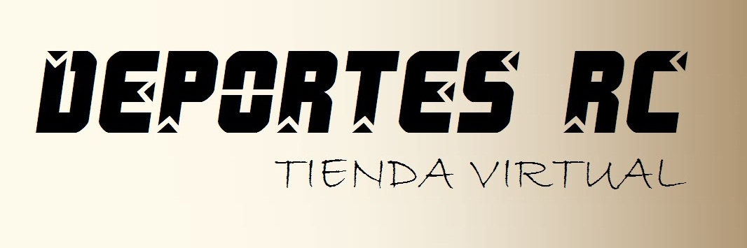 Deportes RC banner
