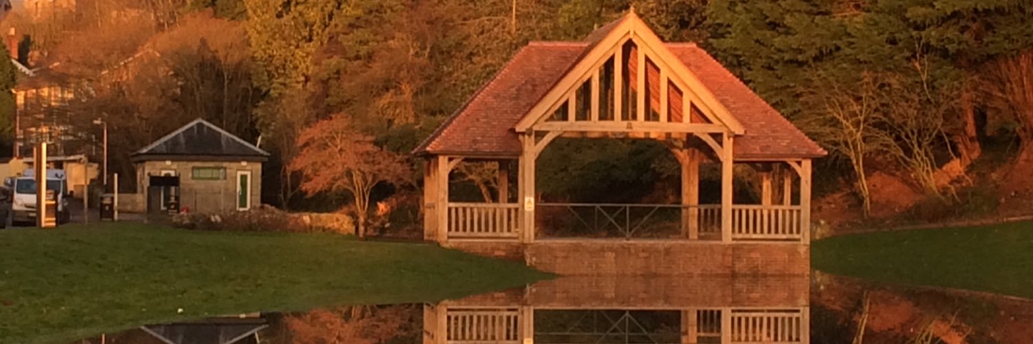 bandsinthepark's profile banner image