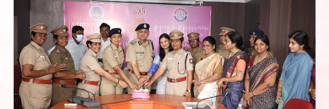 Dr. Sandeep Mittal, IPS banner