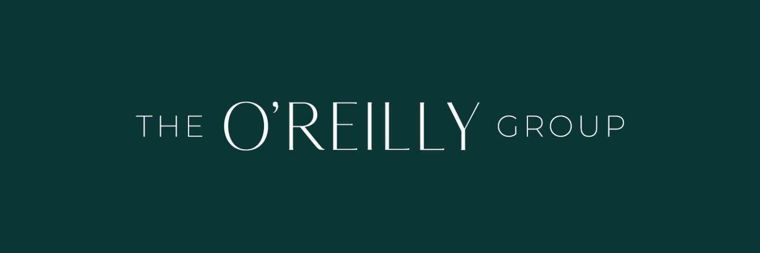 The O’Reilly Group | TOG banner