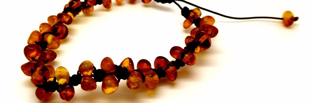 Amber Pumpkin banner