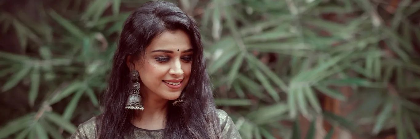 Swetha Changappa banner