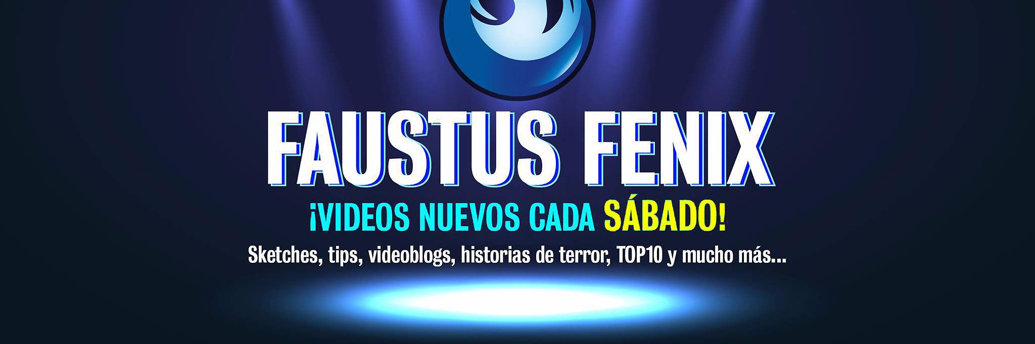Faustus Fenix (@FaustusFenix) / Posts / X
