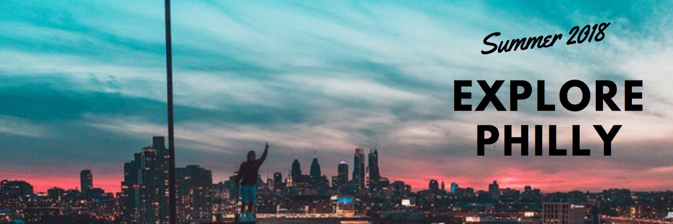 phillytourhub's profile banner image